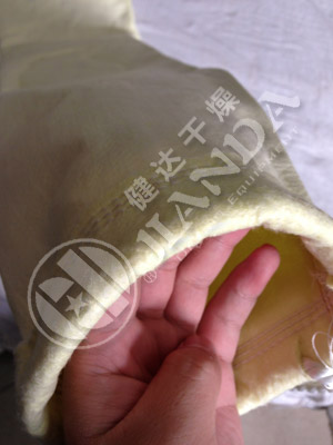 MF係列脈衝（chōng）布袋除塵器
