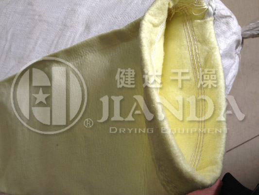 MF係列脈衝布（bù）袋除塵器