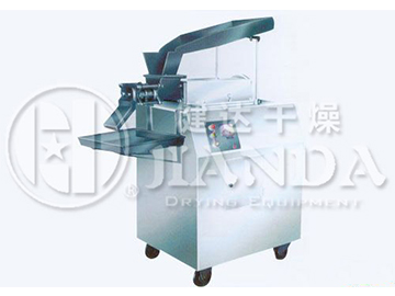 JZL60、JZL130型擠壓造粒機（jī）