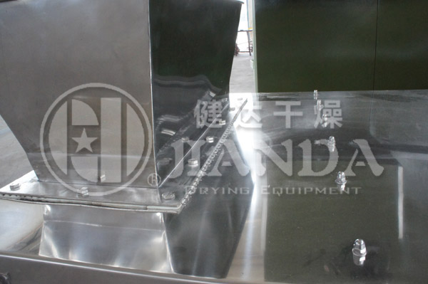 FS係列方形篩