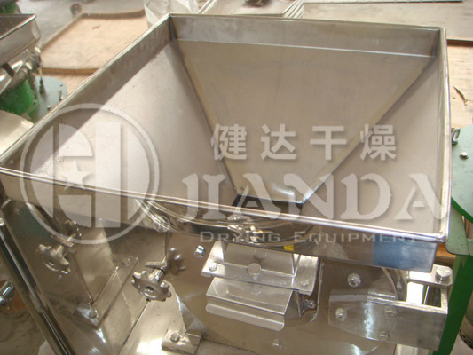 30B型萬能粉碎（suì）機（組）