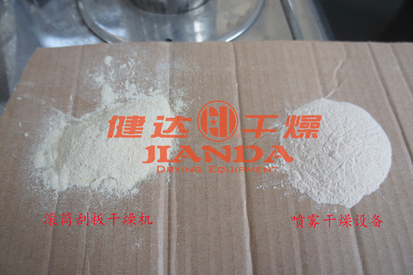 酵母質量對比（bǐ）