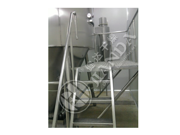 凝膠專用噴霧幹燥機