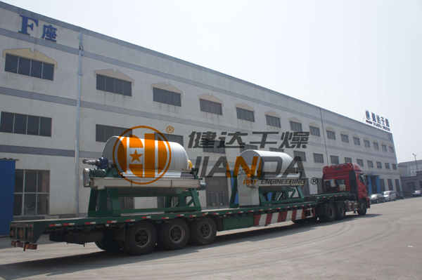 神马影院（dá）廢水廢液幹燥機滿足各行業需求